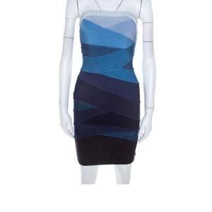 Herve legger dresses